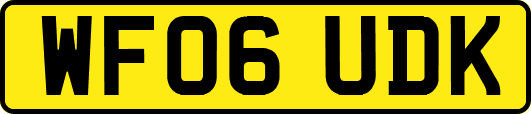 WF06UDK