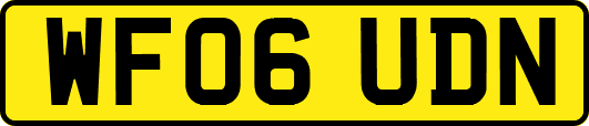 WF06UDN