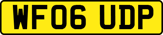 WF06UDP