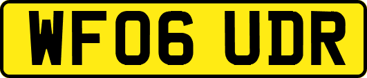 WF06UDR