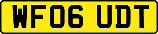 WF06UDT