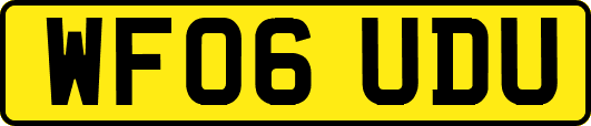 WF06UDU