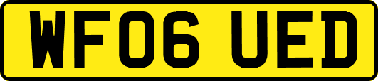 WF06UED