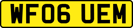 WF06UEM