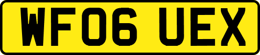 WF06UEX