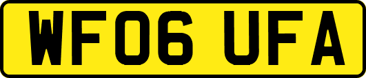 WF06UFA