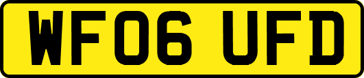 WF06UFD