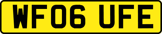 WF06UFE