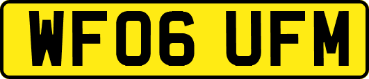 WF06UFM