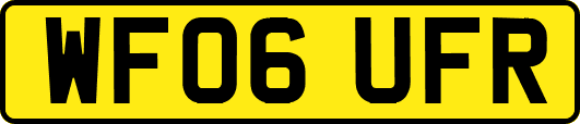 WF06UFR