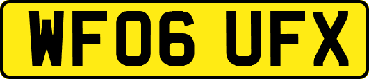 WF06UFX