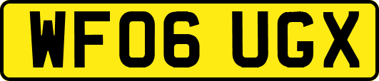 WF06UGX