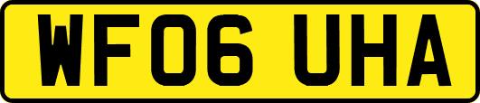WF06UHA