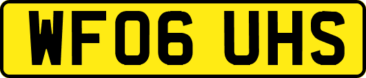 WF06UHS