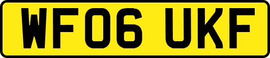 WF06UKF
