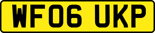 WF06UKP