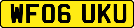 WF06UKU