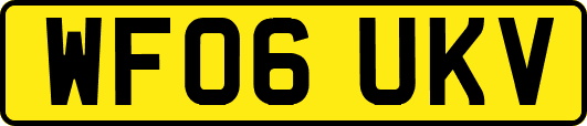 WF06UKV