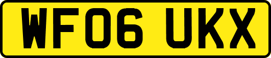 WF06UKX