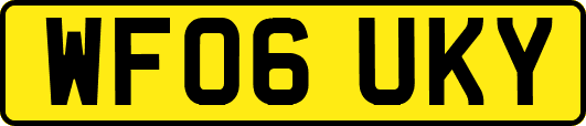 WF06UKY