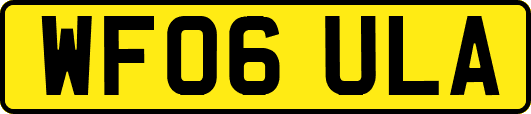 WF06ULA