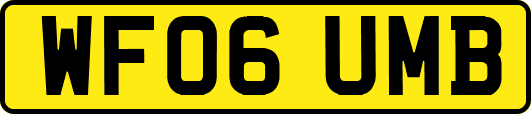 WF06UMB