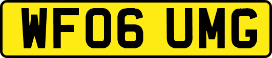 WF06UMG