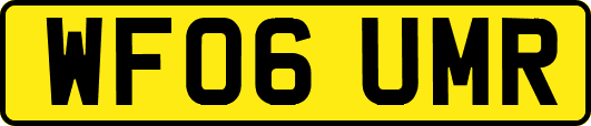 WF06UMR