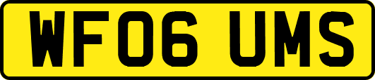 WF06UMS