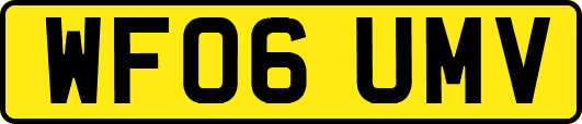 WF06UMV