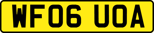 WF06UOA