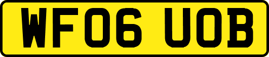 WF06UOB