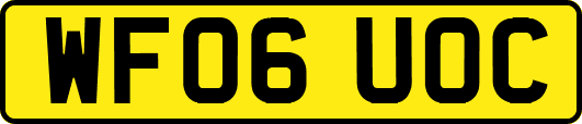 WF06UOC