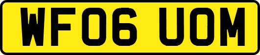 WF06UOM