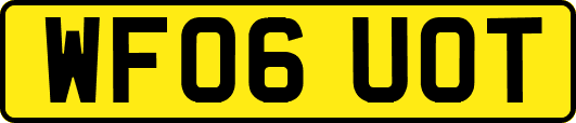 WF06UOT