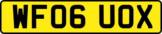 WF06UOX