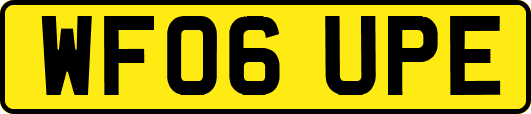 WF06UPE