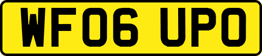 WF06UPO