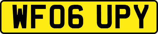 WF06UPY