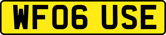 WF06USE