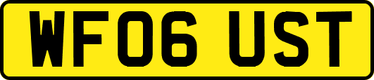 WF06UST