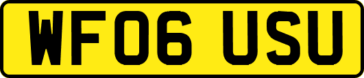 WF06USU