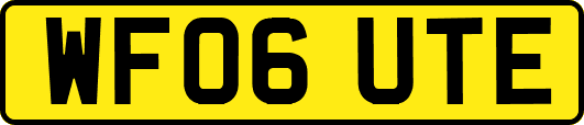 WF06UTE