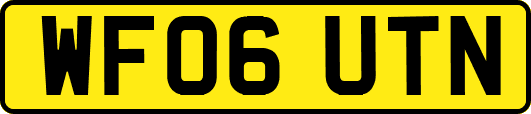 WF06UTN