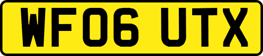 WF06UTX