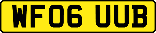 WF06UUB