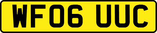 WF06UUC