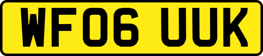 WF06UUK