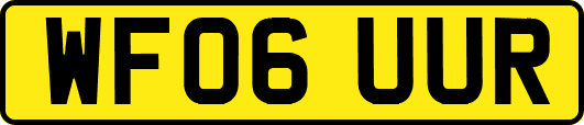 WF06UUR