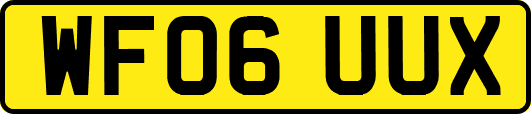 WF06UUX